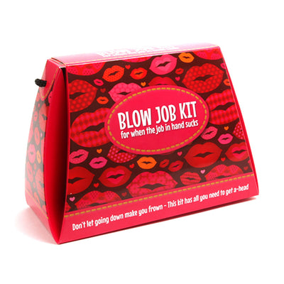 Blow Job Kit