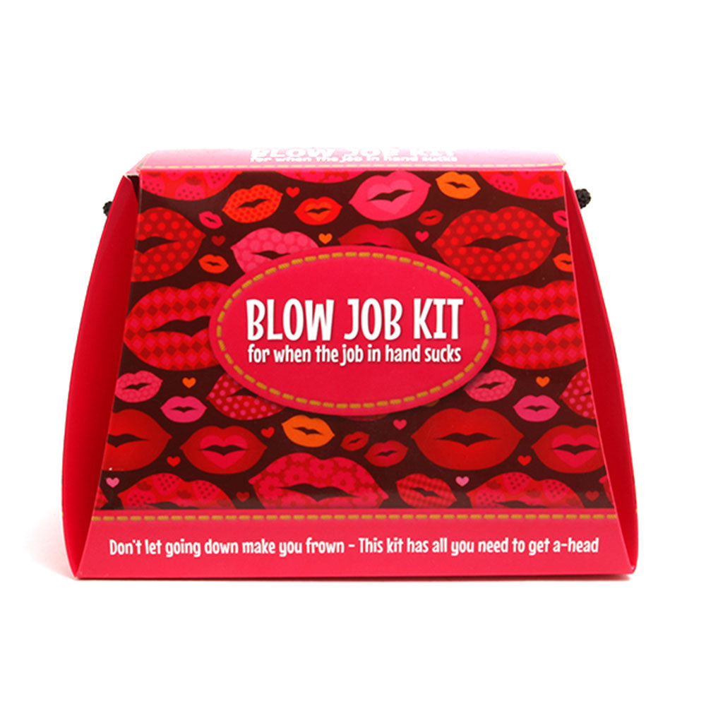 Blow Job Kit