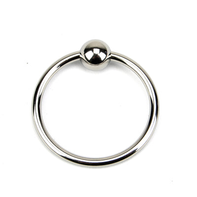 Bound to Please Glans Ring - 30mm