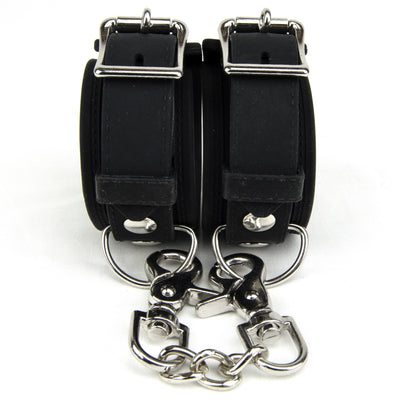 Bound to Please Silicone Universal Cuffs