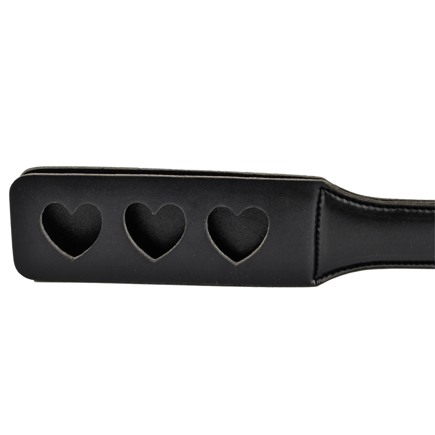 Bound to Please Heart Slapper Paddle