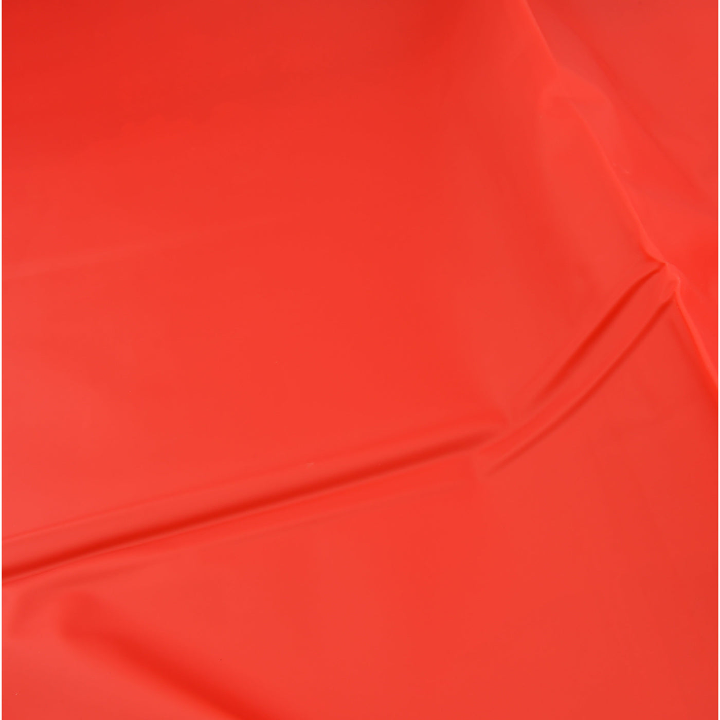 Bound-to-Please-PVC-Bed-Sheet-One-Size-Red