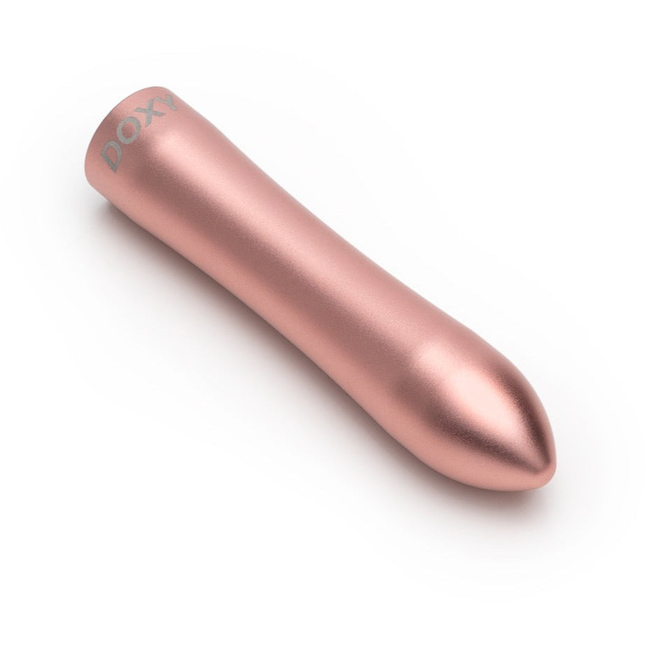 Doxy-Pink-Bullet