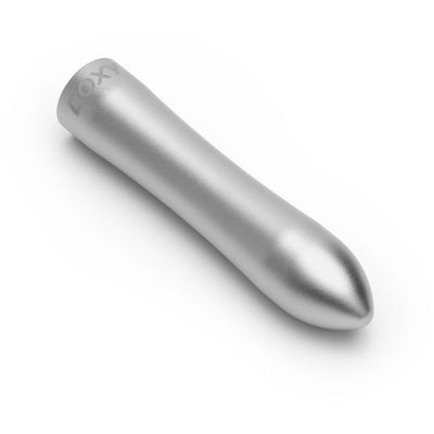 Doxy-Silver-Bullet