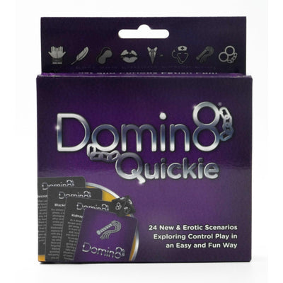 Domin8-Quickie-Card-Game