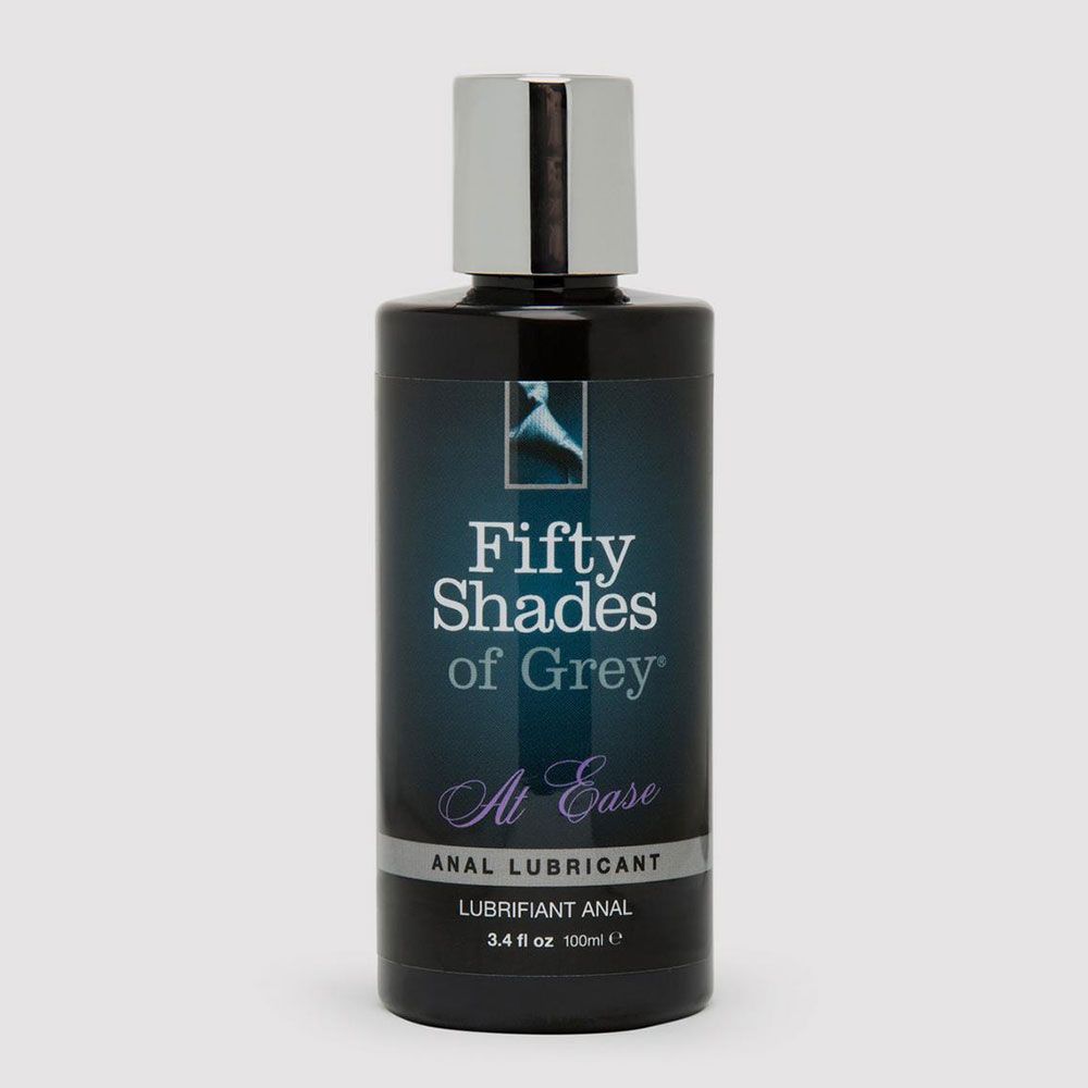 Fifty Shades of Grey At Ease Anal Lubricant 100ml