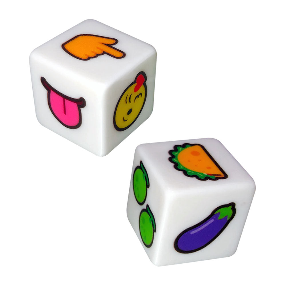 DTF Dice Game