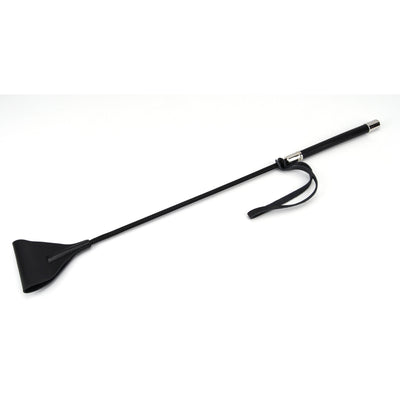 Bound to Please Silicone Riding Crop