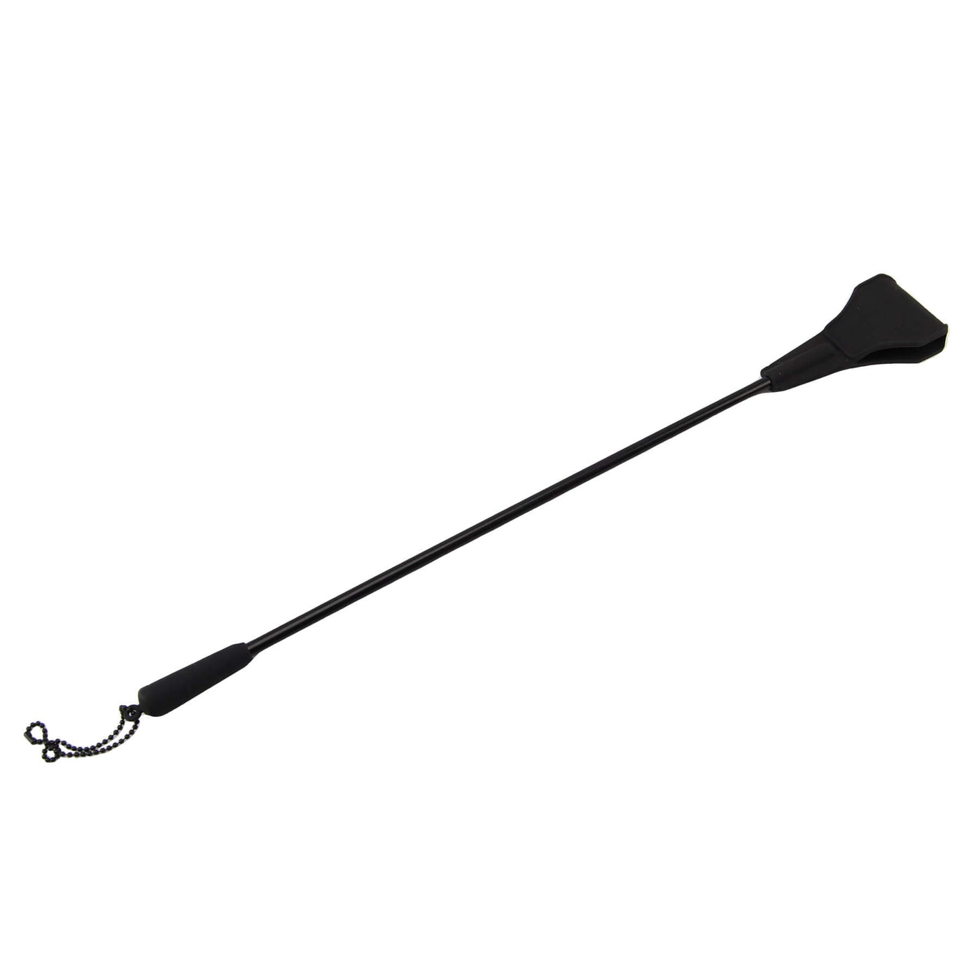 Bound to Please Silicone Riding Crop