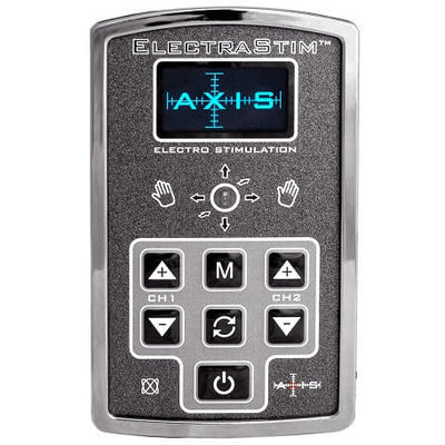 Electrastim Axis Electro Sex Stimulator