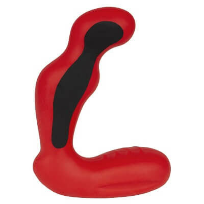 ElectraStim Silicone Fusion Habanero Prostate Massager