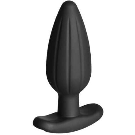 Electrastim Noir Rocker Electro Butt Plugs-Large