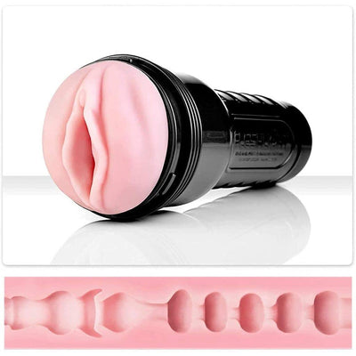 Fleshlight - Pink Lady Mini Lotus