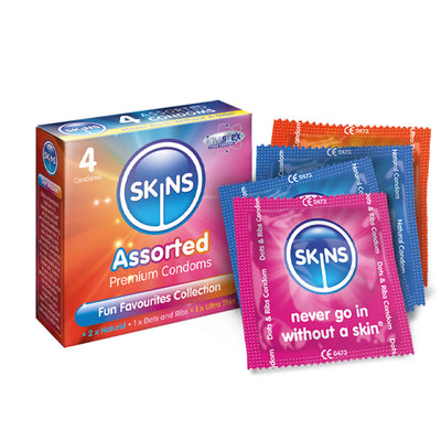 Skins-Condoms-Assorted-4-Pack-D&R--NAT--UT