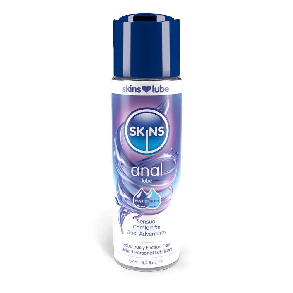 Skins-Anal-Hybrid-Silicone-and-Water-Based-Lubricant-4.4-fl-oz-(130ml)